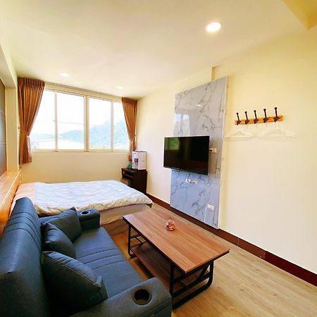Saint Malo Homestay Lugu Exteriör bild
