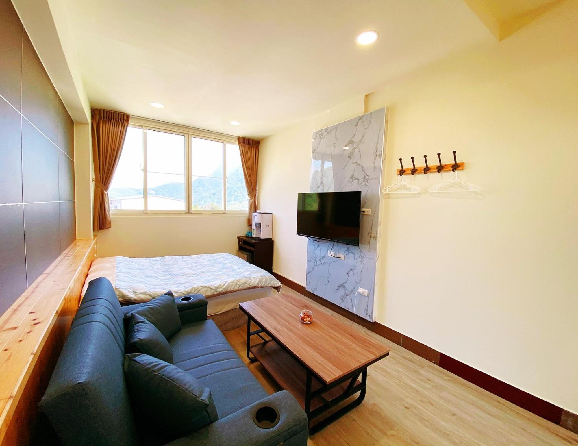 Saint Malo Homestay Lugu Exteriör bild