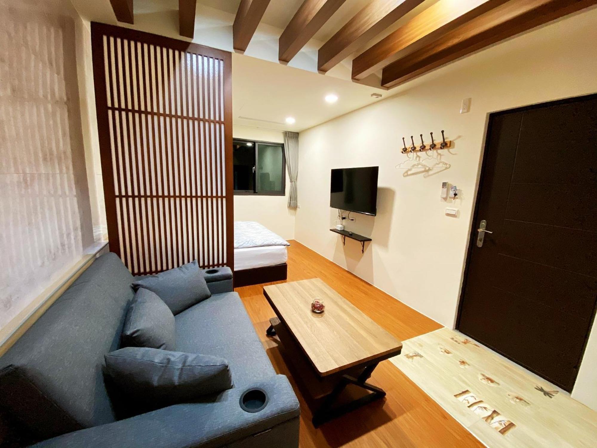 Saint Malo Homestay Lugu Exteriör bild