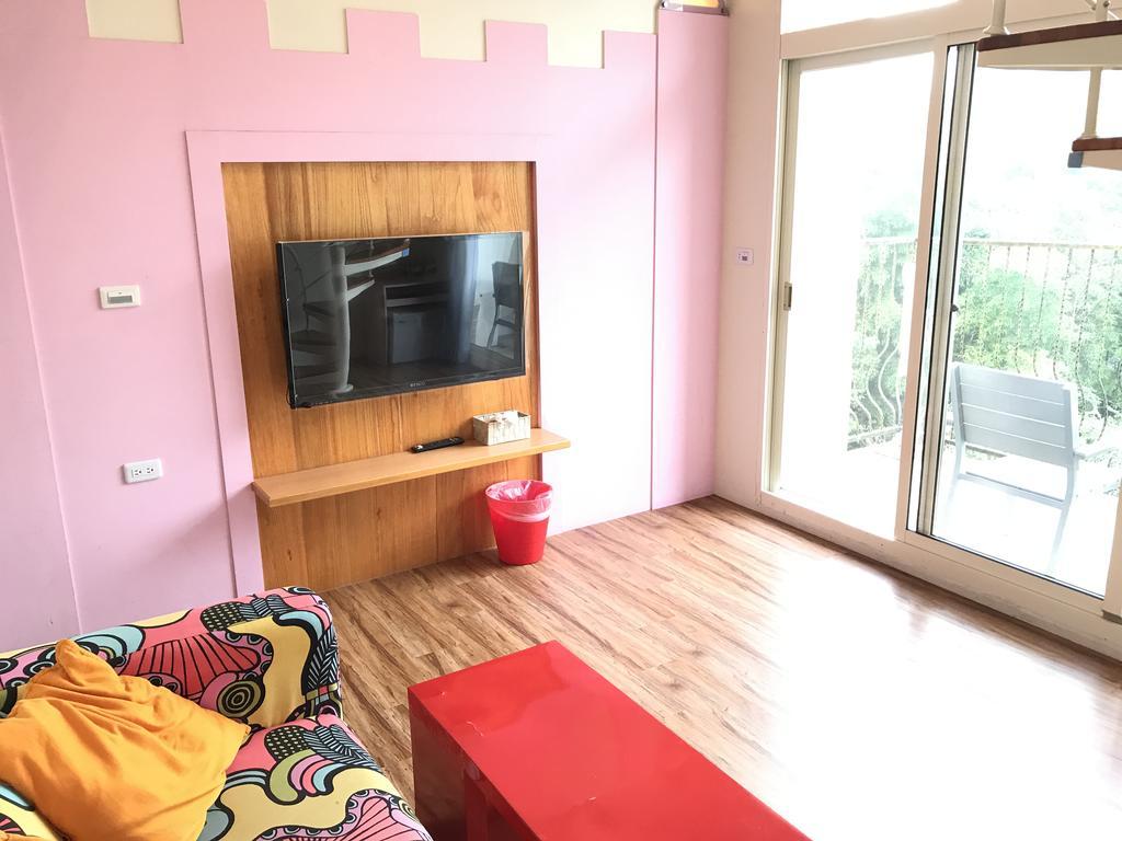 Saint Malo Homestay Lugu Exteriör bild