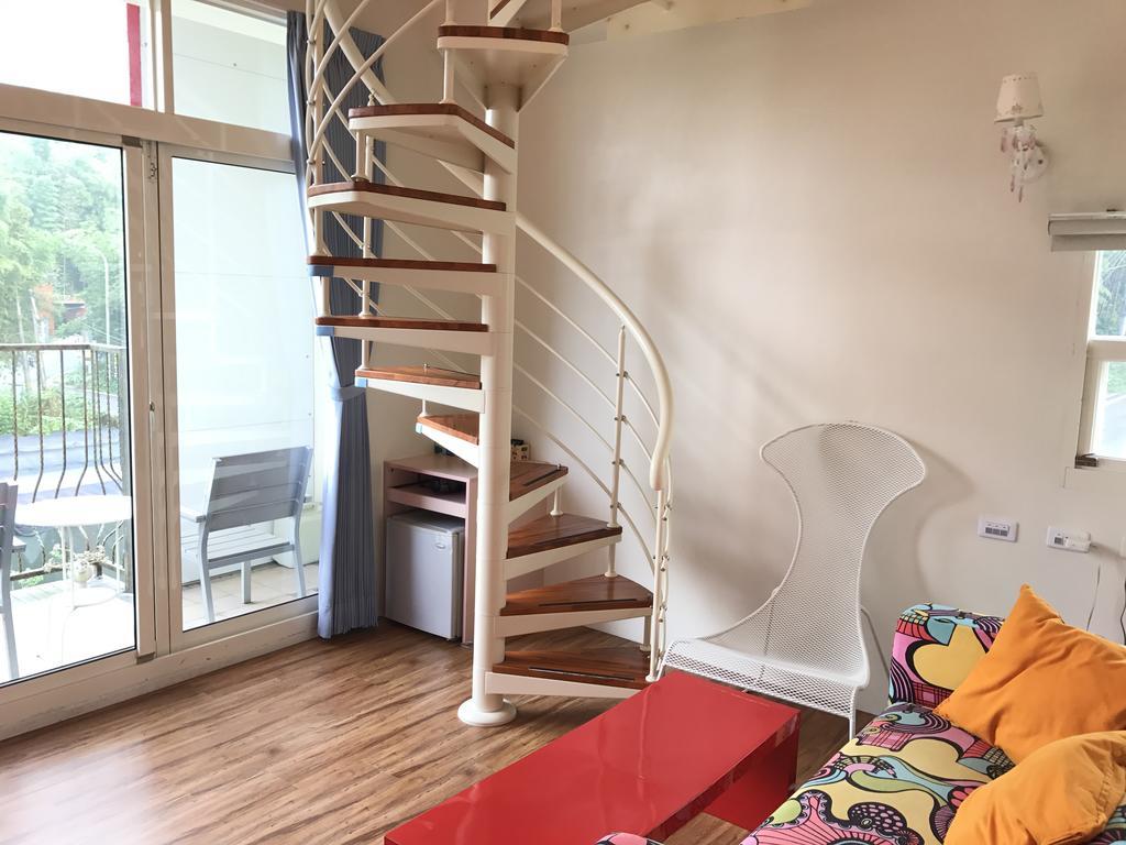 Saint Malo Homestay Lugu Exteriör bild