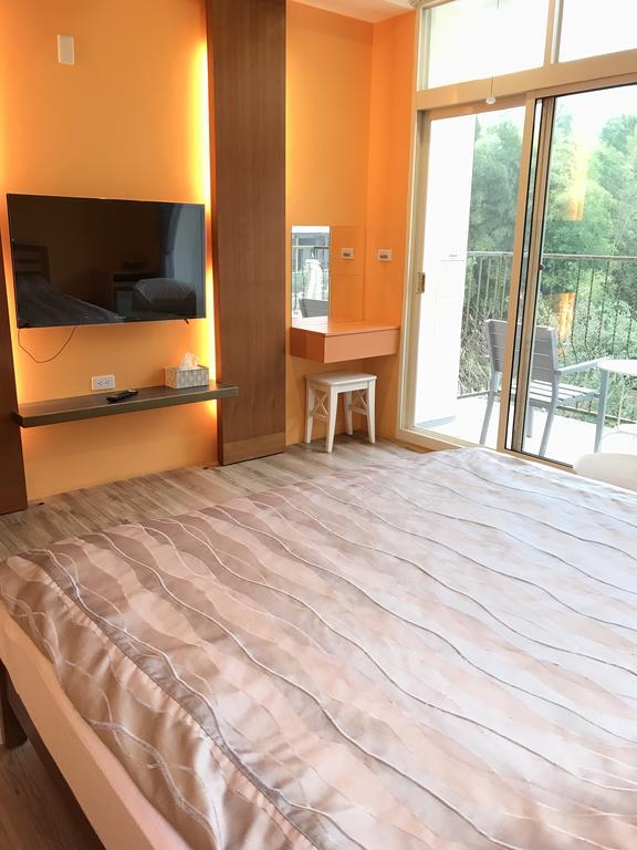 Saint Malo Homestay Lugu Exteriör bild
